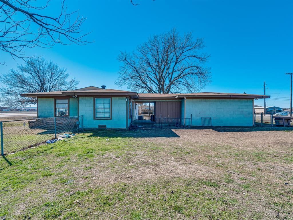 1605 N Highway 67, Midlothian, TX 76065